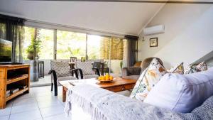 Beach Forest Lodge - Milkwood