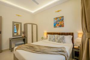 Staymaster Zuno - 2BR in Candolim