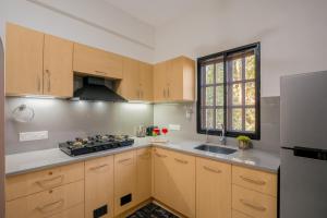 Staymaster Zuno - 2BR in Candolim