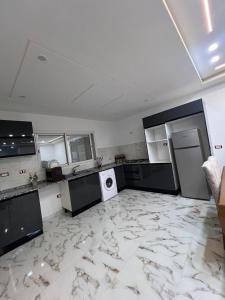 Villa de Charme avec Piscine Privée à Midoun, Djerba - Secteur Arko