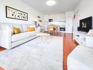 Apartment Rocha Varandas Orquídea