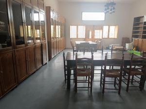 vivienda turística de alojamiento rural