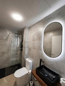 Apartamento Alba 1.1