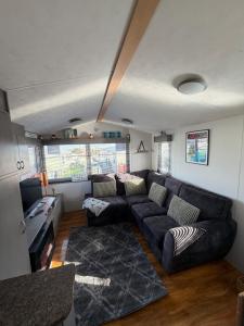 Beautiful 3 Bed Sleeps 6 Wifi Pet Friendly