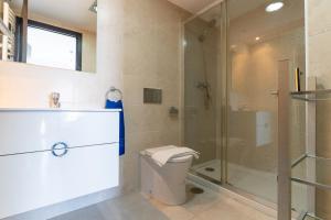 rentafive - Piscina - Relax - Vistas