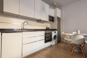 Puerta Real Apartment