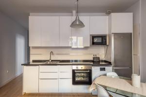 Puerta Real Apartment