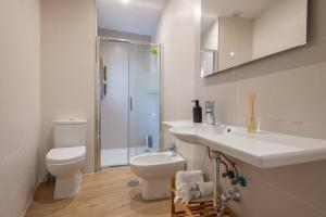 Puerta Real Apartment