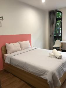 Vân Anh Hotel - Vinhomes Ocean Park 2