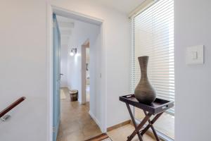 The Waterfront Cottage F3