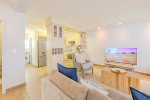 The Waterfront Cottage F3