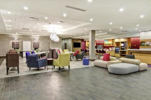 Home2 Suites By Hilton Edmonton South