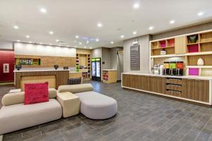 Home2 Suites By Hilton Edmonton South
