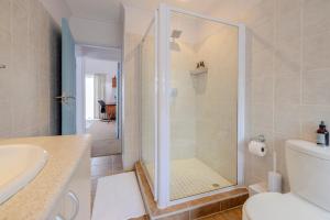 The Waterfront Cottage F3