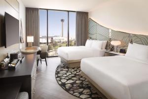 The Monarch San Antonio, Curio Collection By Hilton