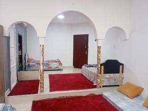 Prosperity Hostel
