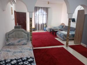 Prosperity Hostel