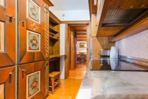 Ca Donatella - Mountain View Terrace & Parking