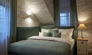 Mythos Resort Domonyvölgy