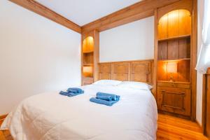 Ca Donatella - Mountain View Terrace & Parking