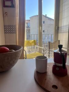 Chèz Francesca Sangiuliano