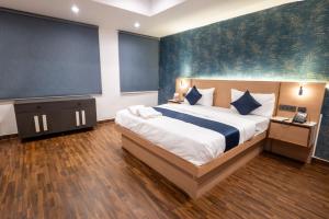 Dreamscape Banjara Hills