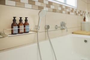 Comorant Self Catering