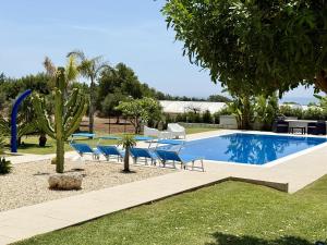 Villa Bluquiete