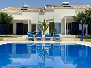 Villa Bluquiete