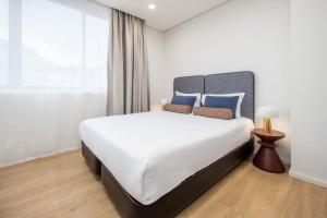 Aspasios Picaria Apartments