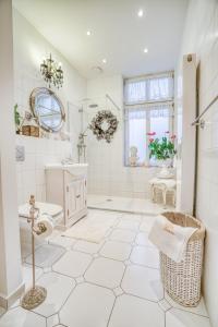 Apartament ASSER - 110 m2 komfortu