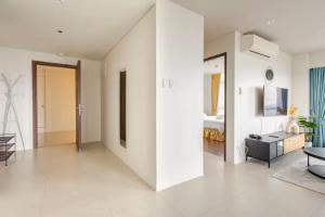 Tambuli 2BR Apartment