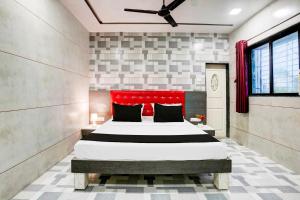 Hotel O Vijay Lodging & Boarding