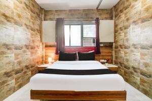 Hotel O Vijay Lodging & Boarding