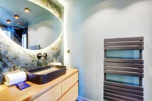 Beautiful apartment - AC-1BR- 4P - Les Halles