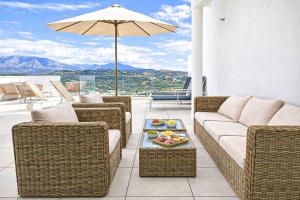Modern 3 bed in Casa Banderas, La Cala De Mijas