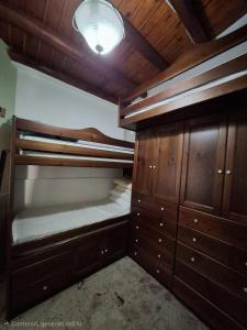 Villino Eurako, villa in riserva naturale in montagna, a 5 Min dal mare