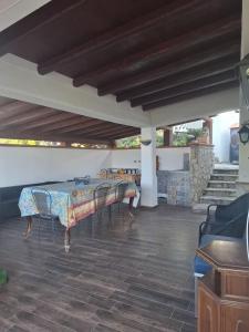 Villino Eurako, villa in riserva naturale in montagna, a 5 Min dal mare