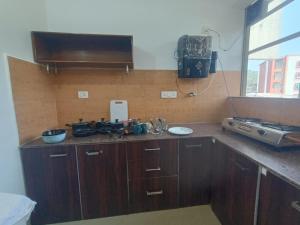 1 bhk apartment ruby residency