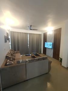 1 bhk apartment ruby residency