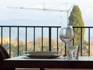 Assisi Essence - con balcone e parcheggio