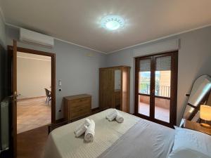 Assisi Essence - con balcone e parcheggio