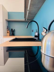 Apartmány EMMA v Jizerkách