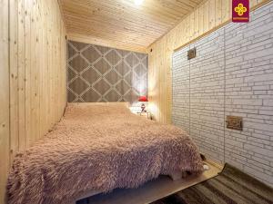 Котедж Трофейна хатина