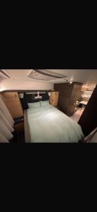 Beautiful, luxurious Caravane property