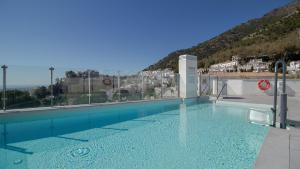 Modern new apartment in Mijas