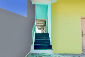 Hotel O by OYO Tara Grand luxury Rooms