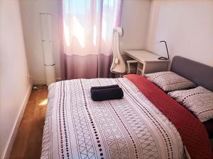 Le Petit Rosier apartment near Paris