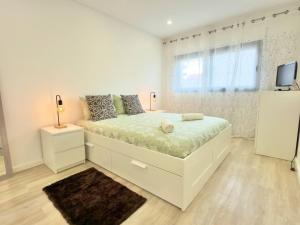 The Modern Cocoon – Apartamento Novo de 2 Quartos