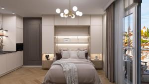 Apartamenty RentToGo - Prestige Czysta